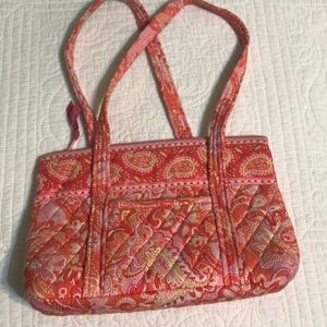 Vera Bradley Handbag